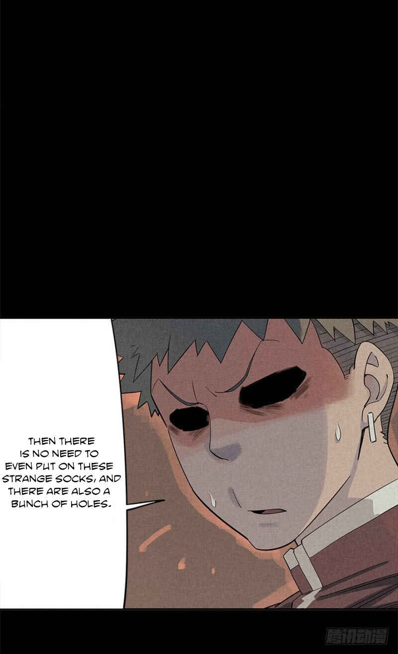 Trace of Doomsday Chapter 18 - Page 10