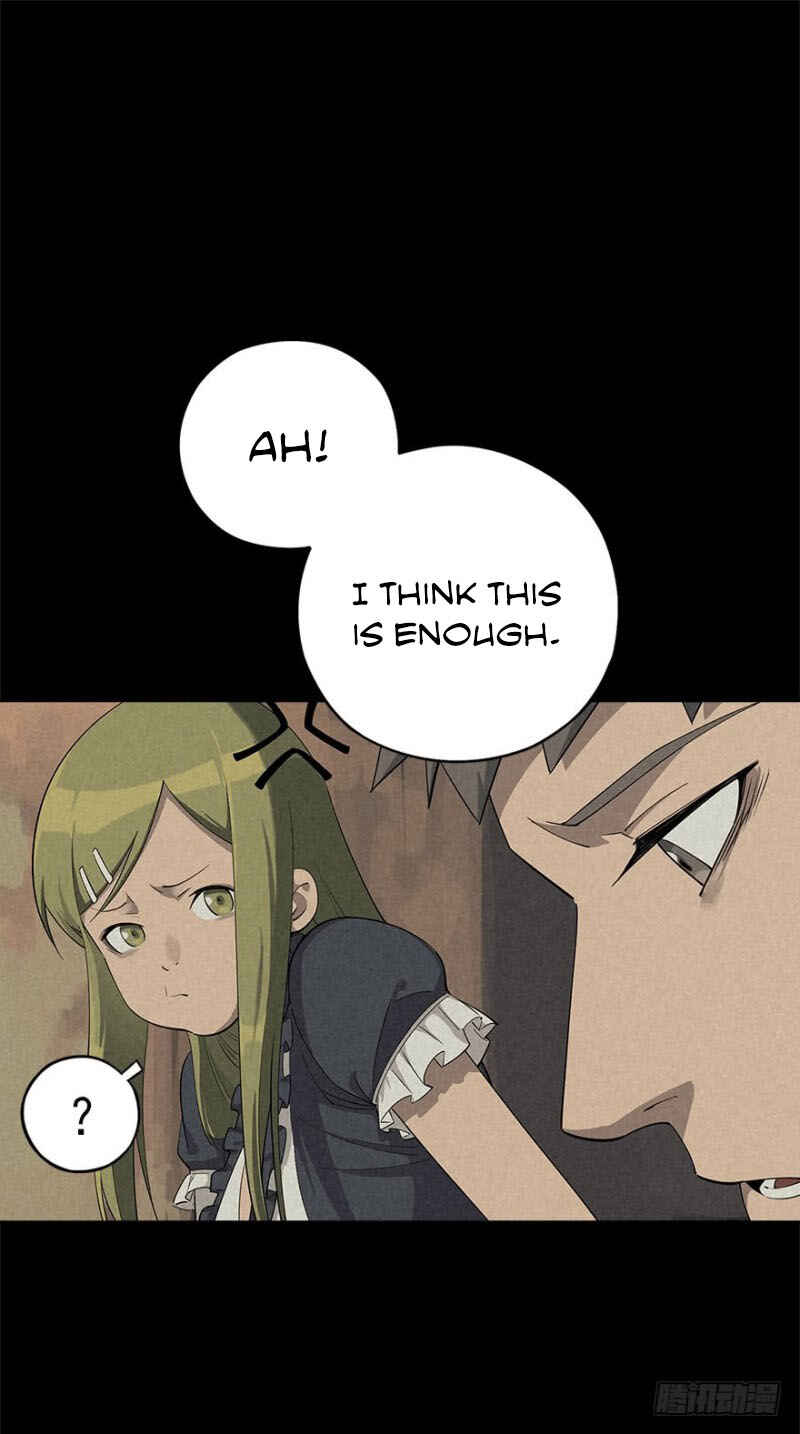 Trace of Doomsday Chapter 18 - Page 15