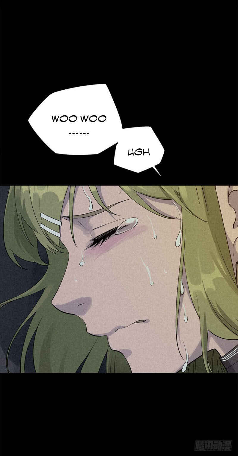 Trace of Doomsday Chapter 18 - Page 29