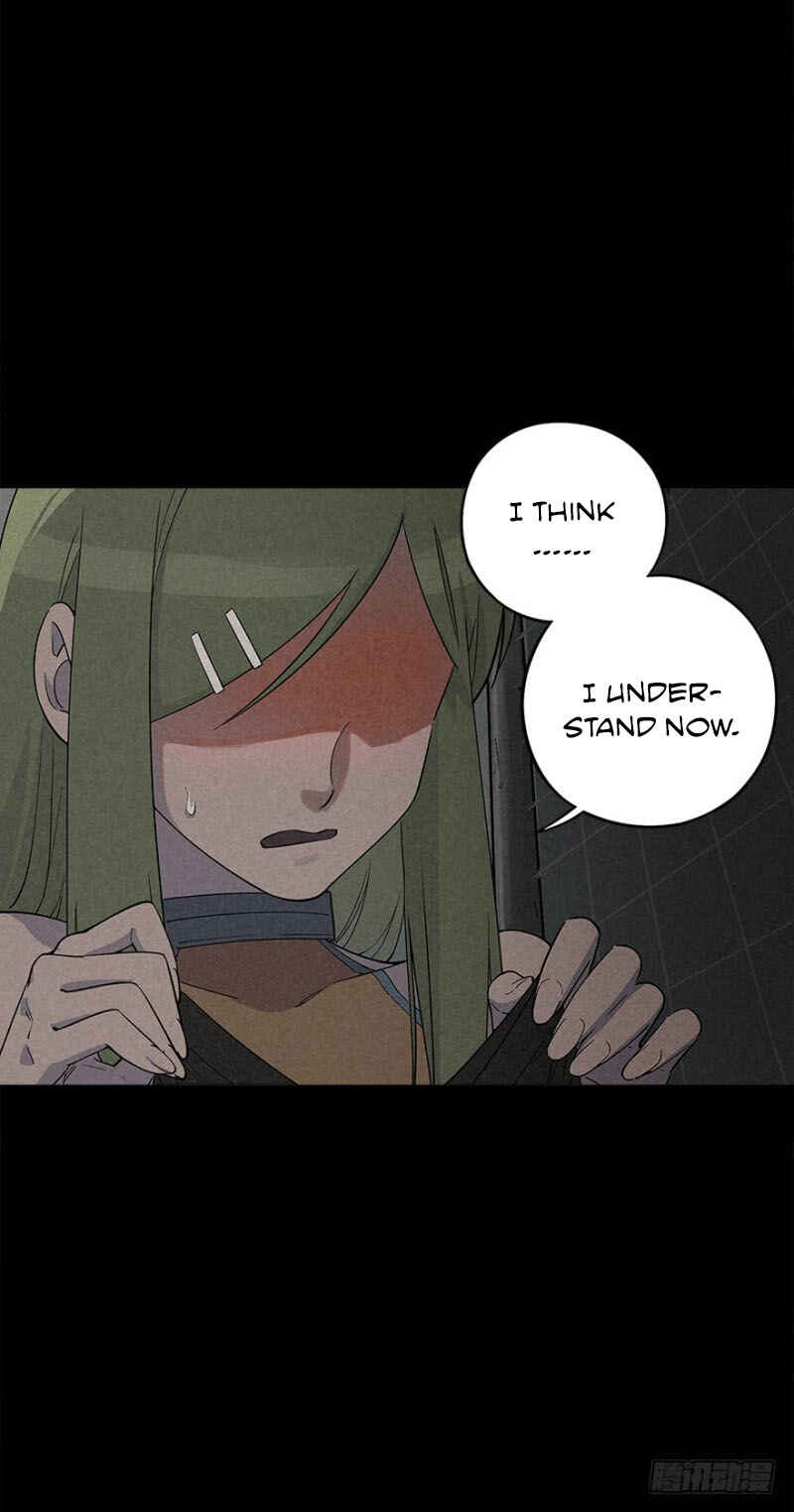 Trace of Doomsday Chapter 18 - Page 3