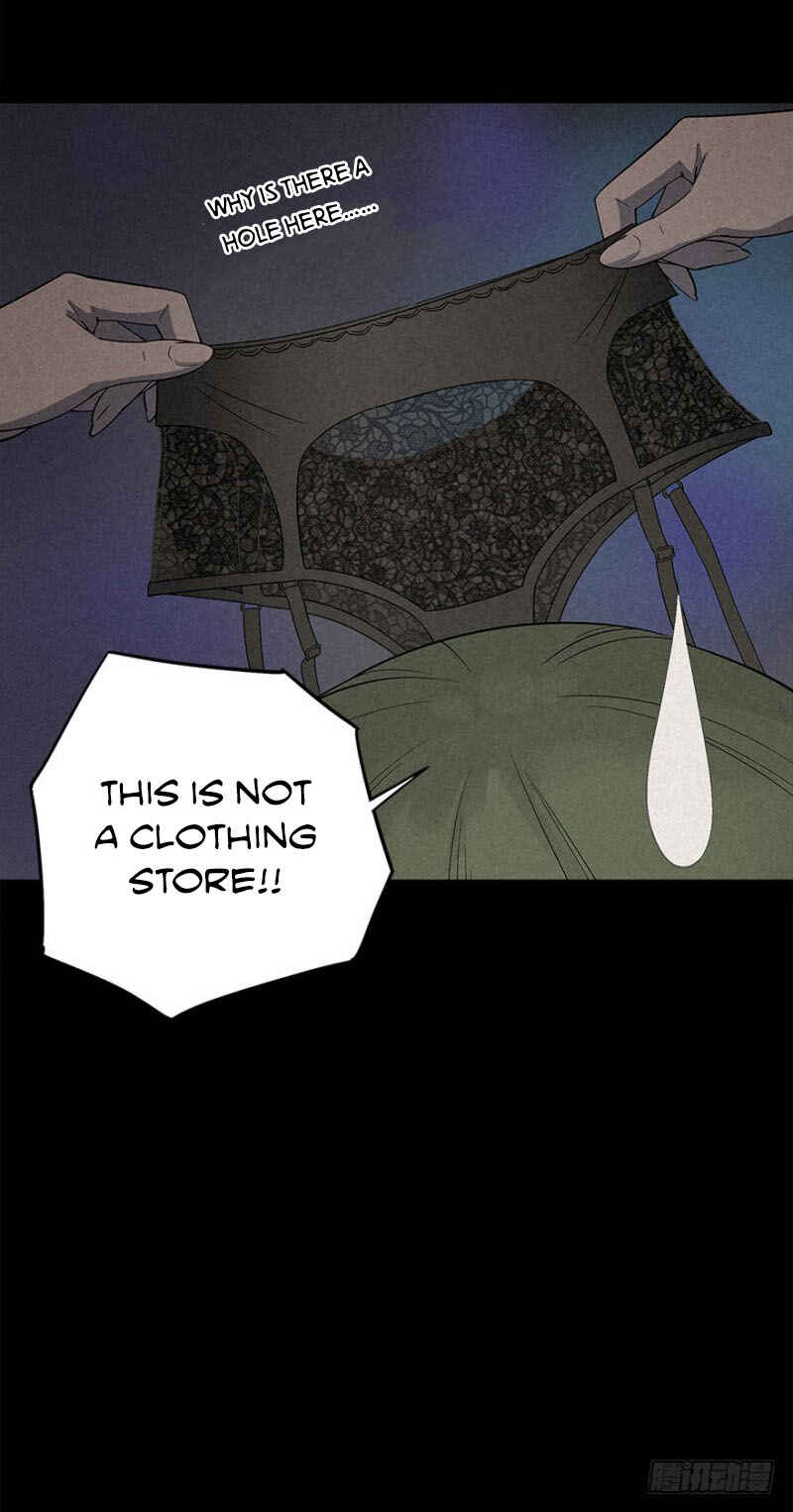 Trace of Doomsday Chapter 18 - Page 4