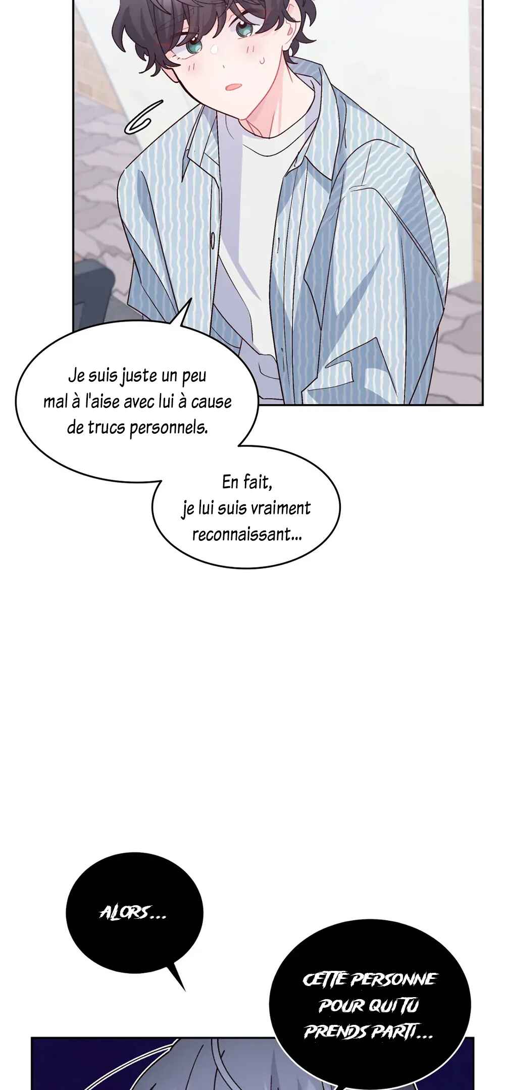 Merry Marbling Chapter 83 - Page 10