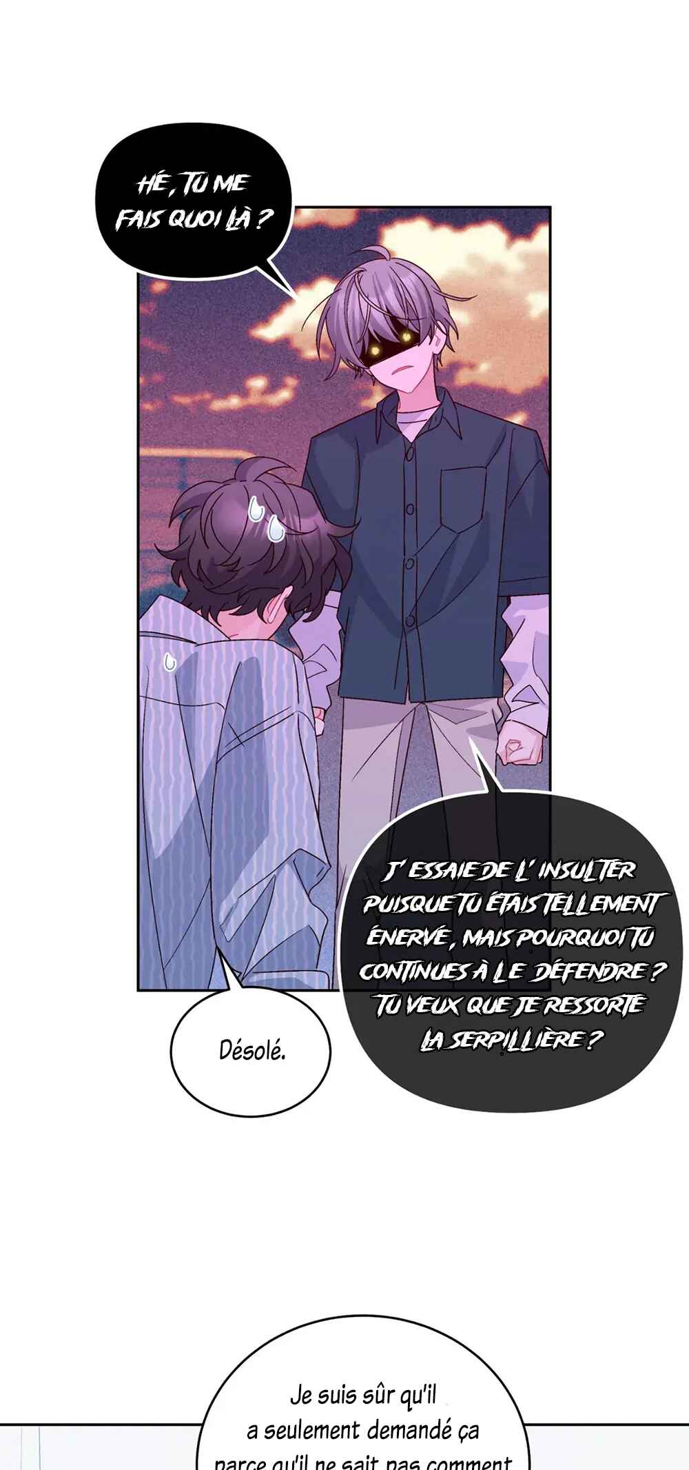 Merry Marbling Chapter 83 - Page 14