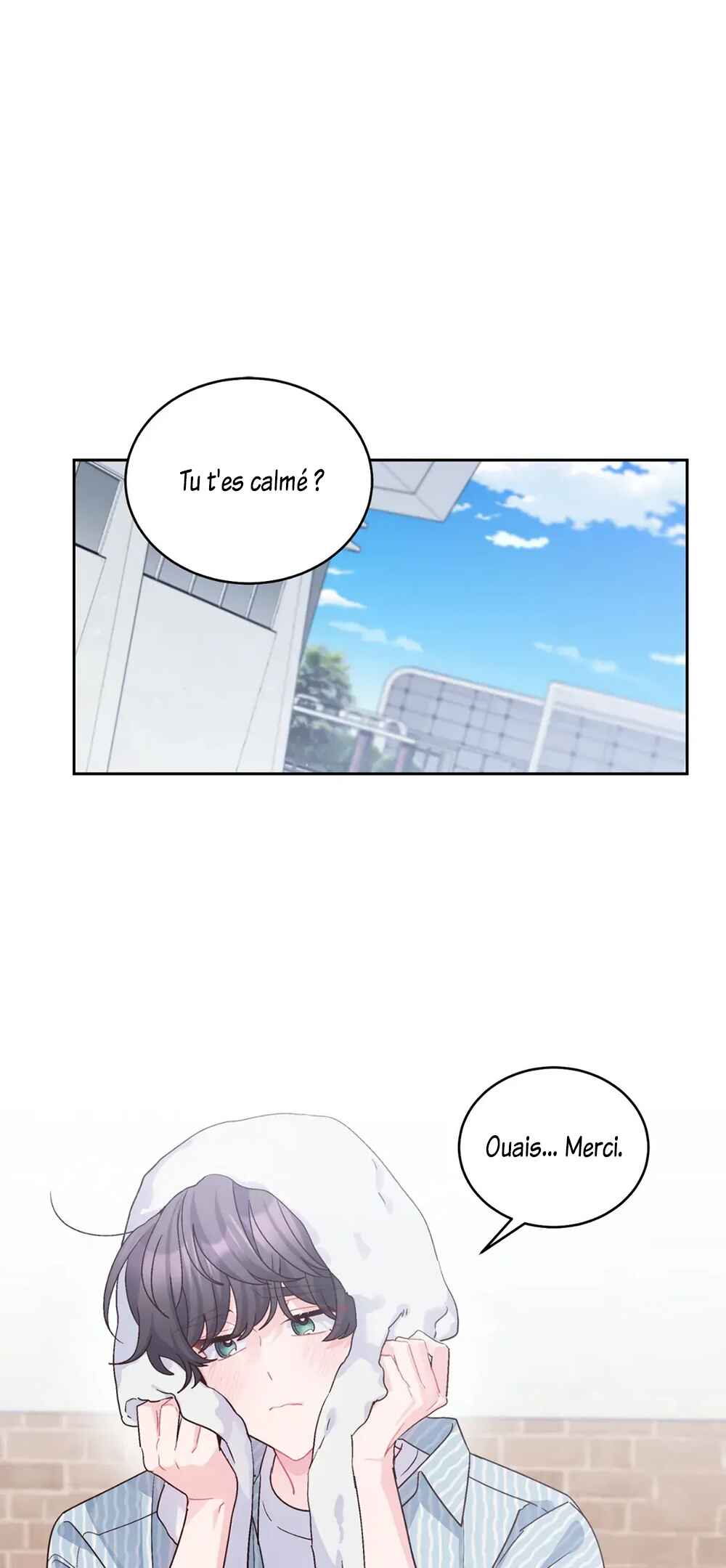 Merry Marbling Chapter 83 - Page 2