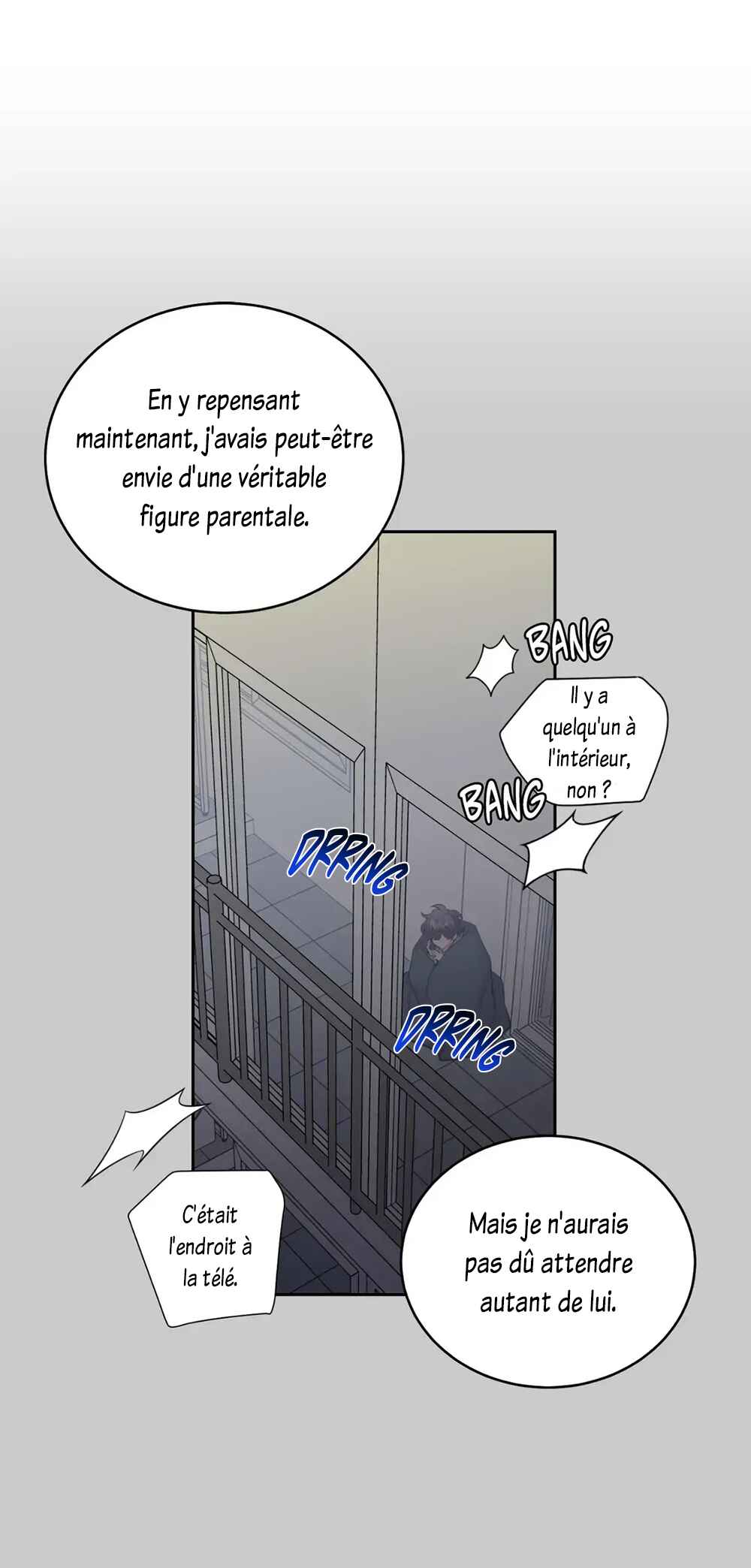 Merry Marbling Chapter 83 - Page 25