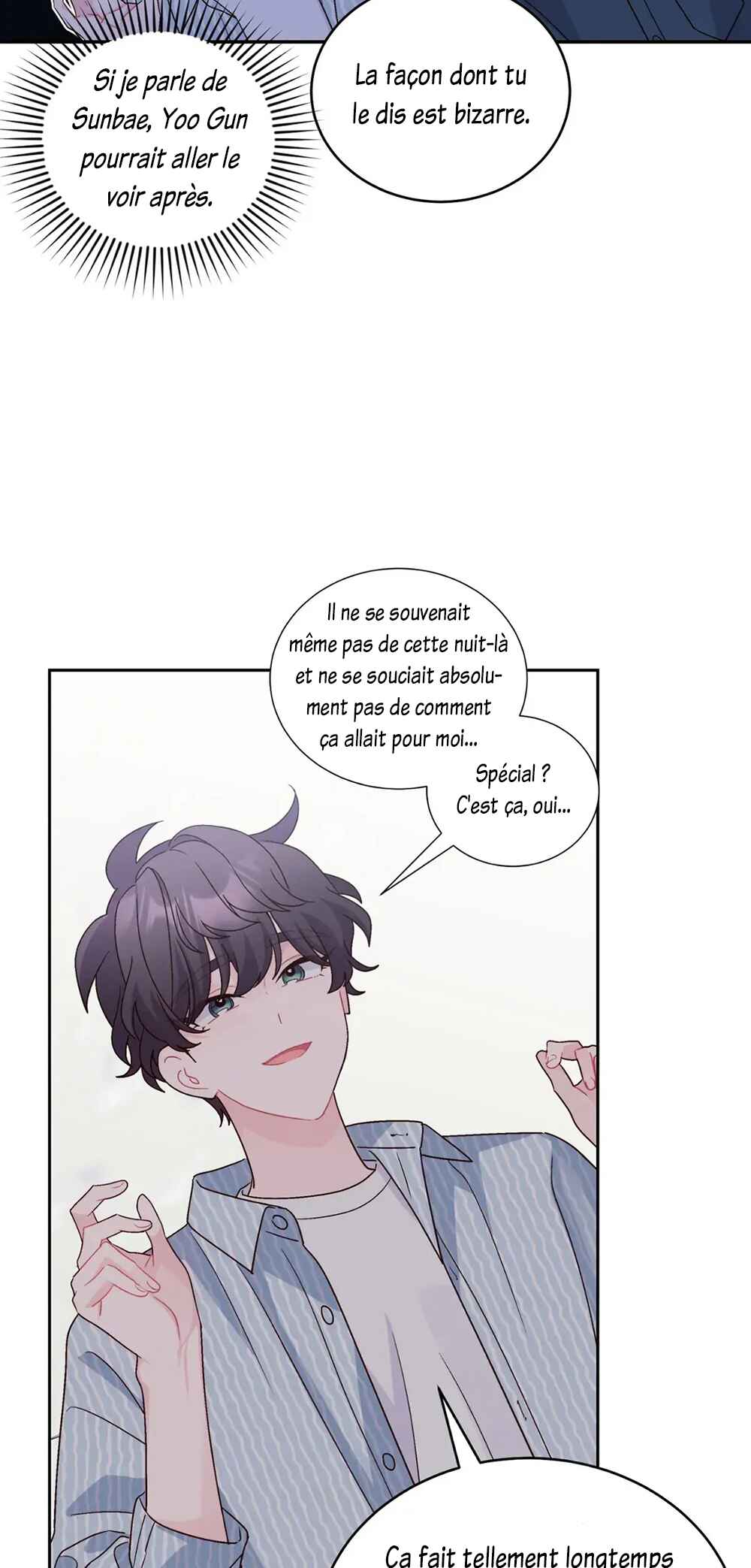 Merry Marbling Chapter 83 - Page 33