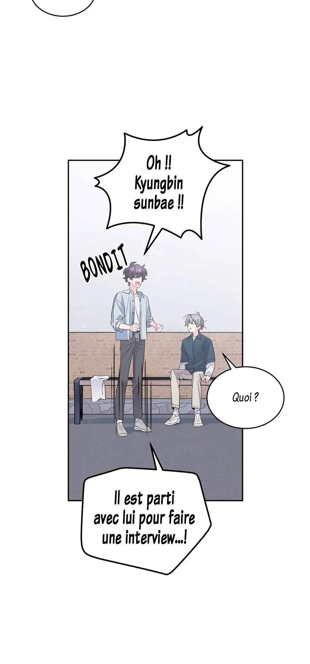 Merry Marbling Chapter 83 - Page 40