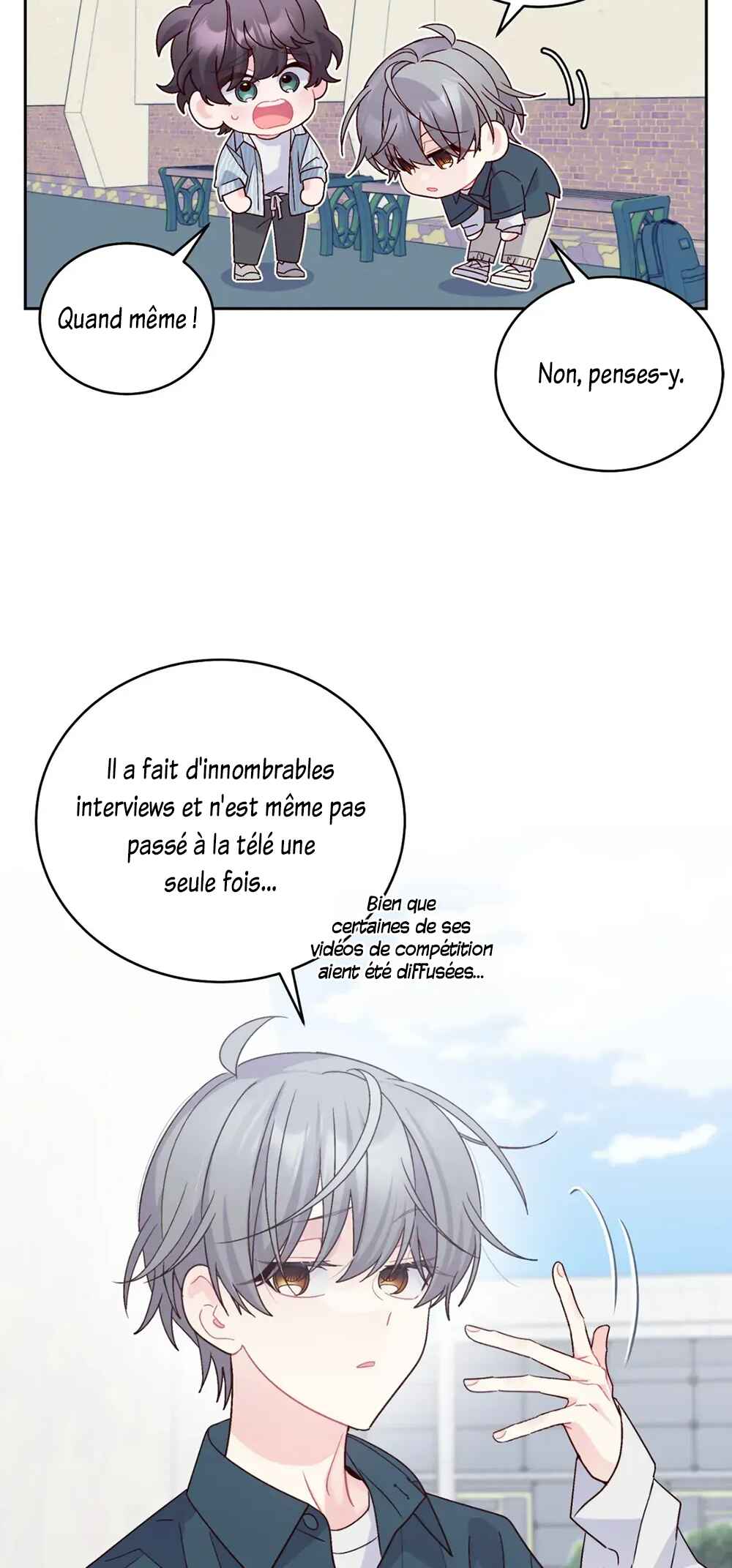 Merry Marbling Chapter 83 - Page 42