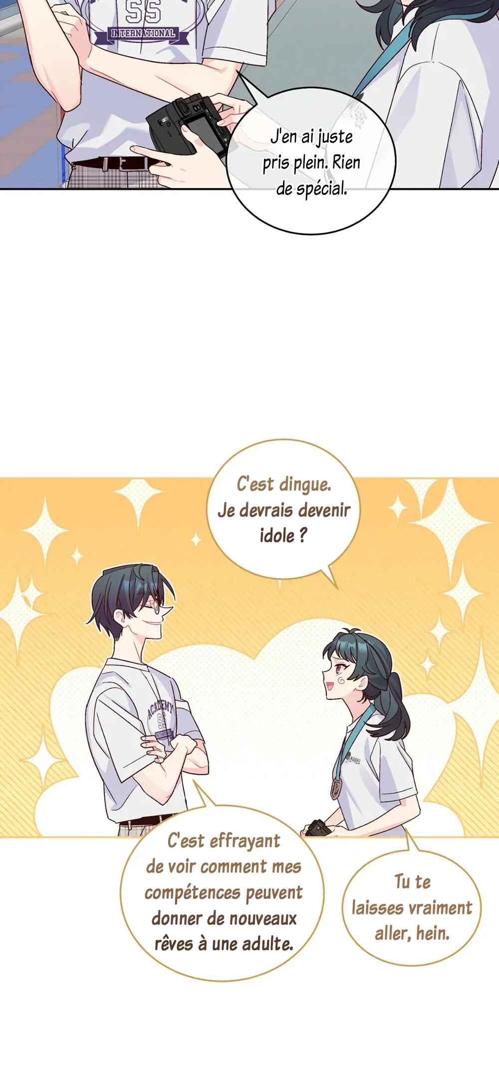 Merry Marbling Chapter 83 - Page 46