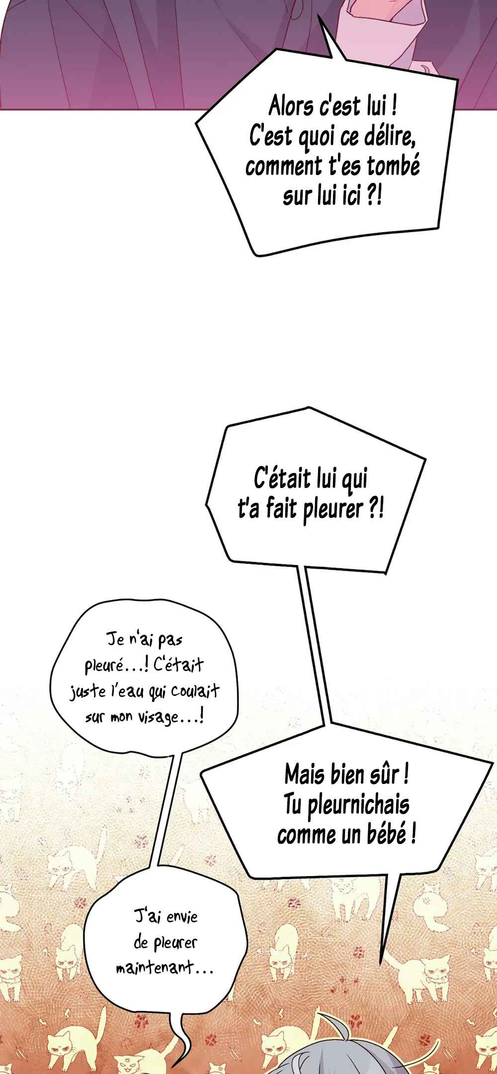 Merry Marbling Chapter 83 - Page 8