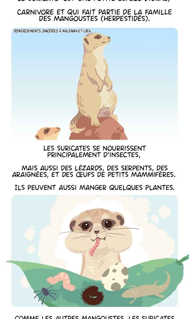 Panda x Red Panda Chapter 9 - Page 8