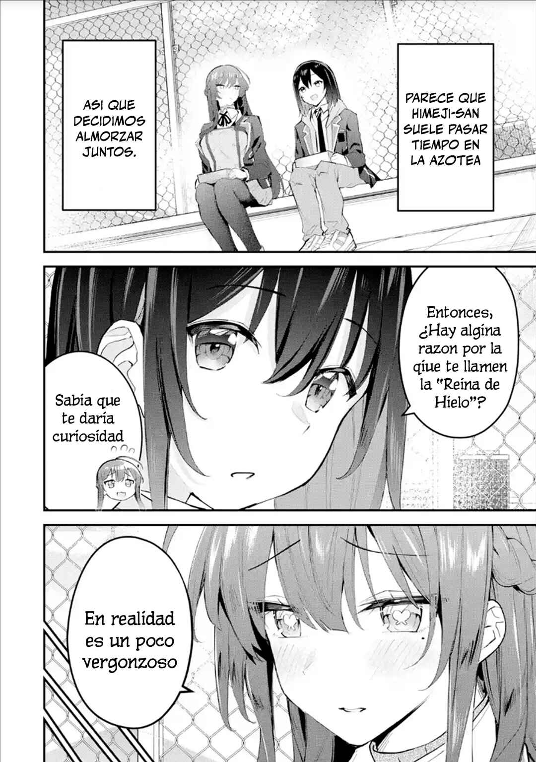 Urakata de Support Shiteta Geinou Ikka wo Tsuihou Sareta Boku wa, Futsuu no Seishun wo Ouka Shitai Chapter 7 - Page 10