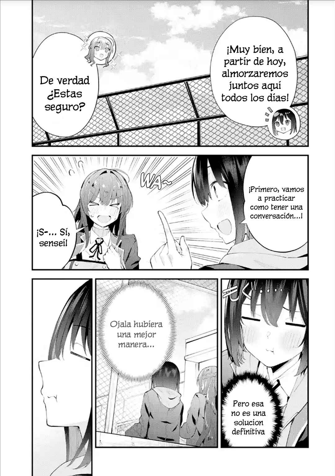 Urakata de Support Shiteta Geinou Ikka wo Tsuihou Sareta Boku wa, Futsuu no Seishun wo Ouka Shitai Chapter 7 - Page 13