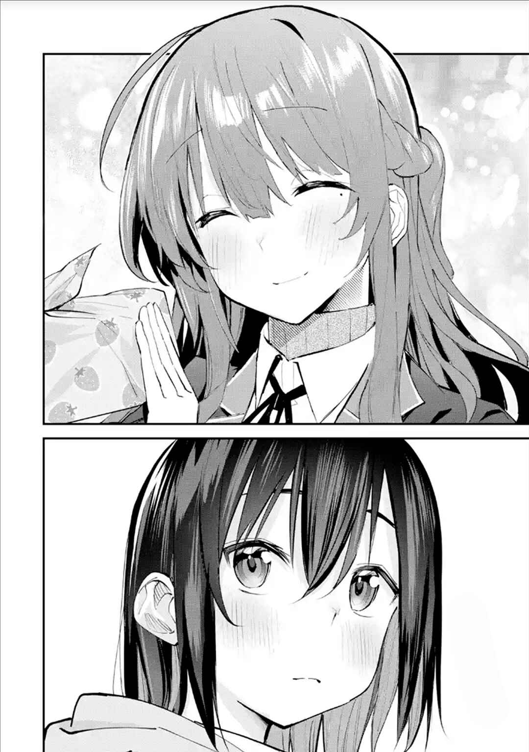 Urakata de Support Shiteta Geinou Ikka wo Tsuihou Sareta Boku wa, Futsuu no Seishun wo Ouka Shitai Chapter 7 - Page 20