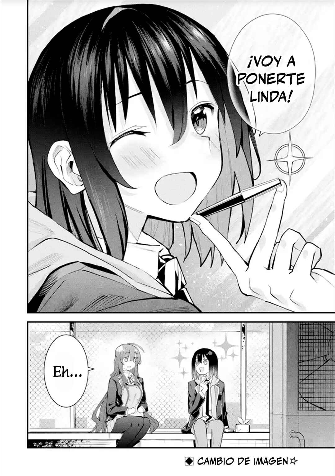 Urakata de Support Shiteta Geinou Ikka wo Tsuihou Sareta Boku wa, Futsuu no Seishun wo Ouka Shitai Chapter 7 - Page 24
