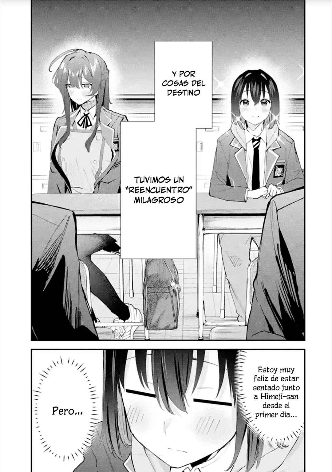 Urakata de Support Shiteta Geinou Ikka wo Tsuihou Sareta Boku wa, Futsuu no Seishun wo Ouka Shitai Chapter 7 - Page 5