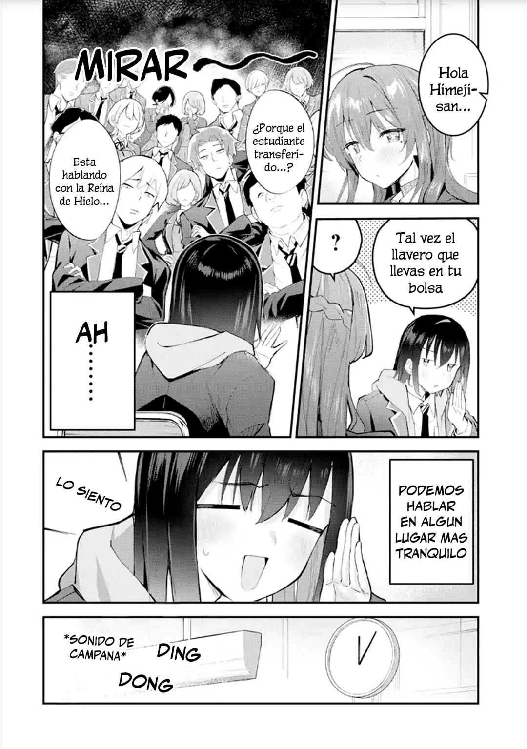 Urakata de Support Shiteta Geinou Ikka wo Tsuihou Sareta Boku wa, Futsuu no Seishun wo Ouka Shitai Chapter 7 - Page 8