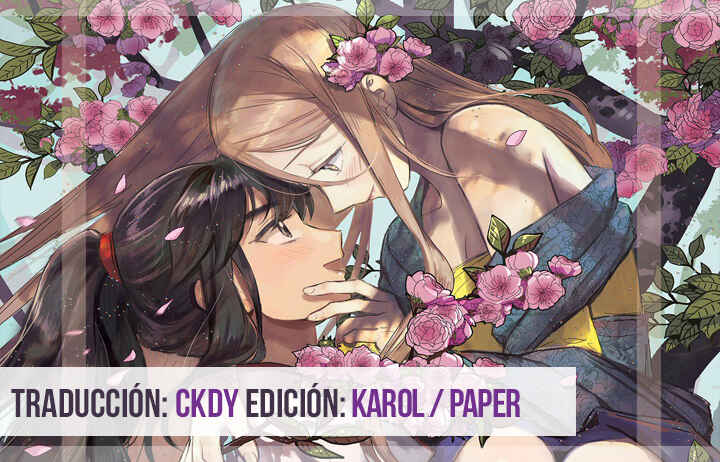 Geunyeo ui Simcheong Chapter 50 - Page 10