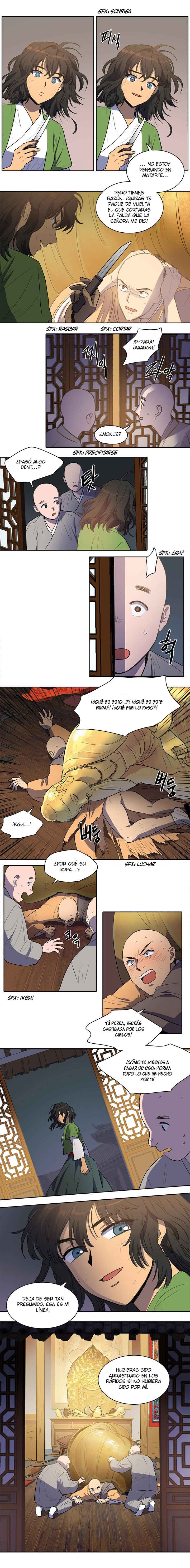 Geunyeo ui Simcheong Chapter 50 - Page 3