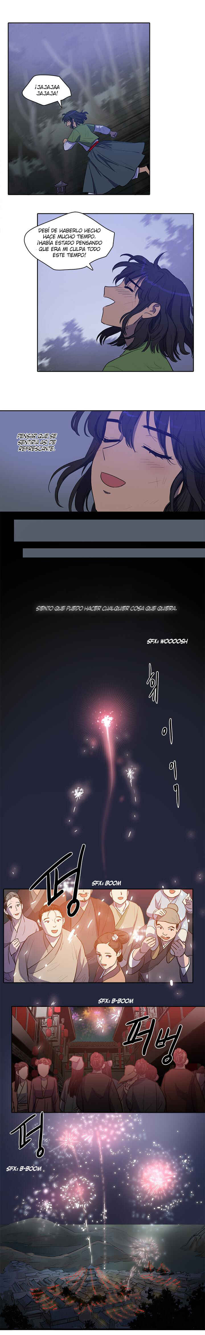 Geunyeo ui Simcheong Chapter 50 - Page 4
