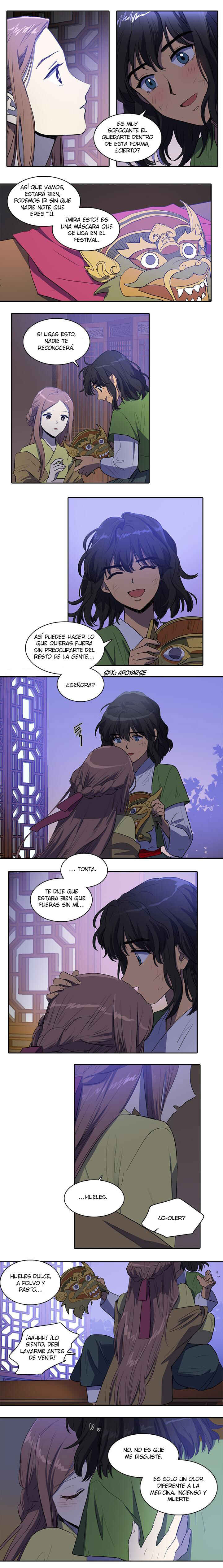 Geunyeo ui Simcheong Chapter 50 - Page 6