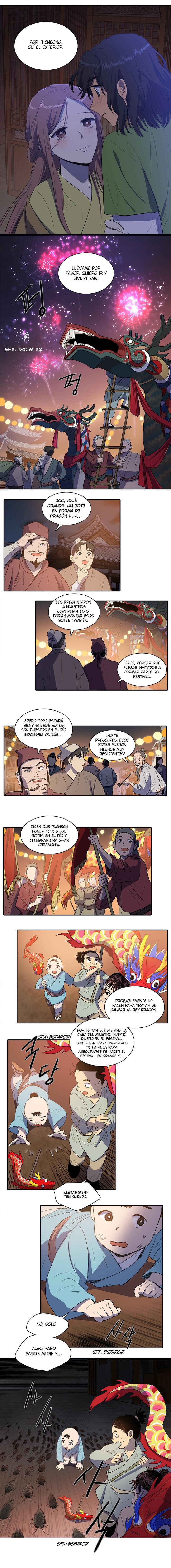 Geunyeo ui Simcheong Chapter 50 - Page 7
