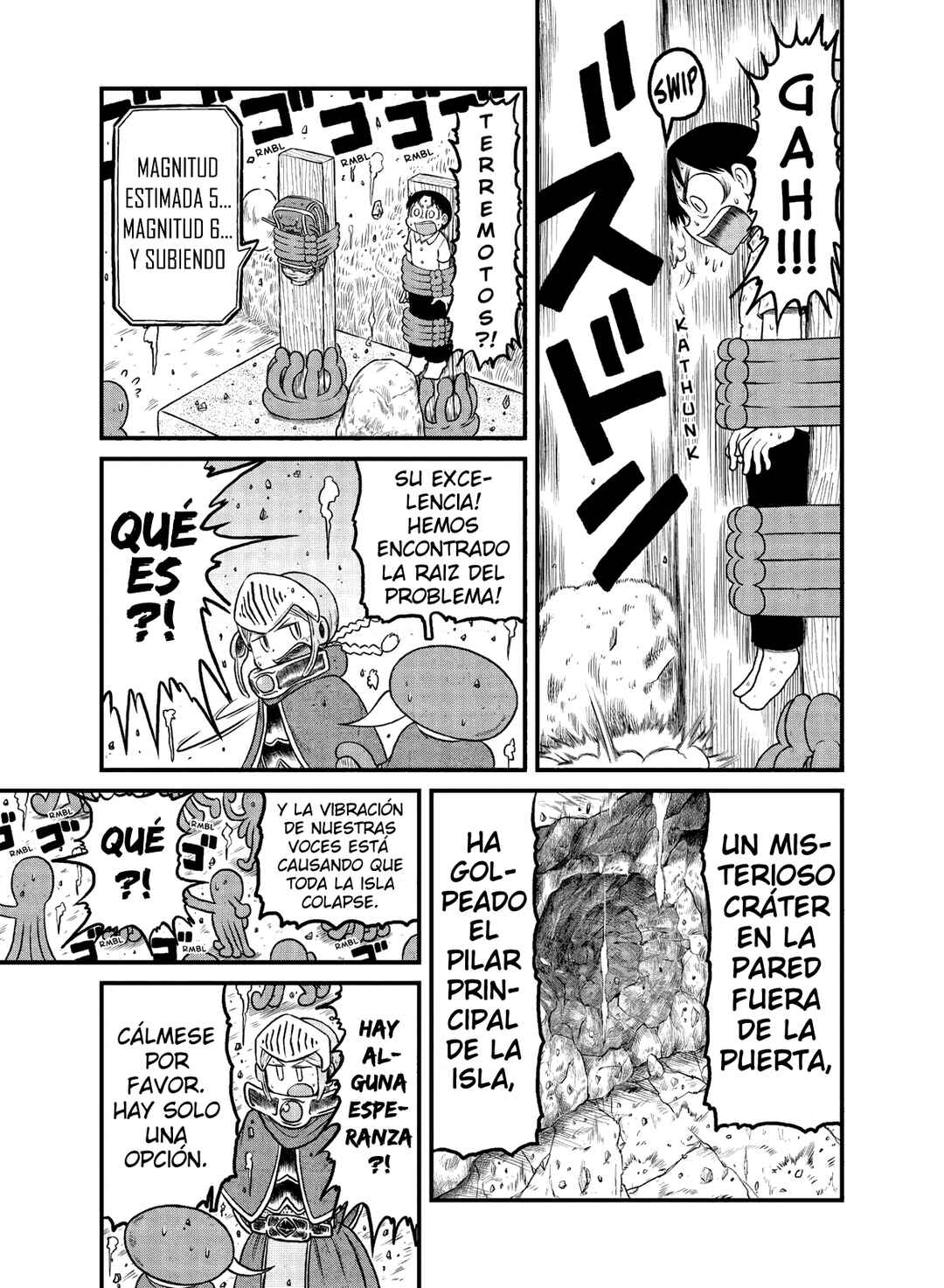 CITY Chapter 145 - Page 1