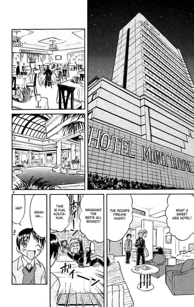 Midori Days Chapter 65 - Page 4