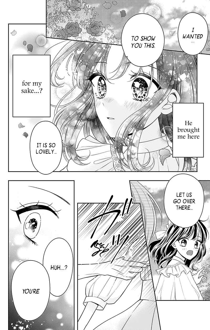Olivia and the Neverending Dream Chapter 18 - Page 33