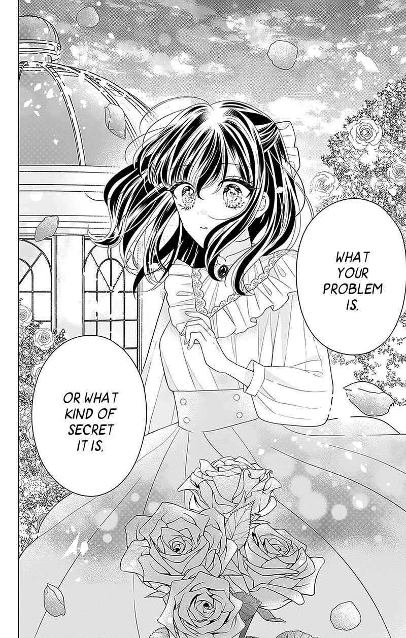 Olivia and the Neverending Dream Chapter 18 - Page 37