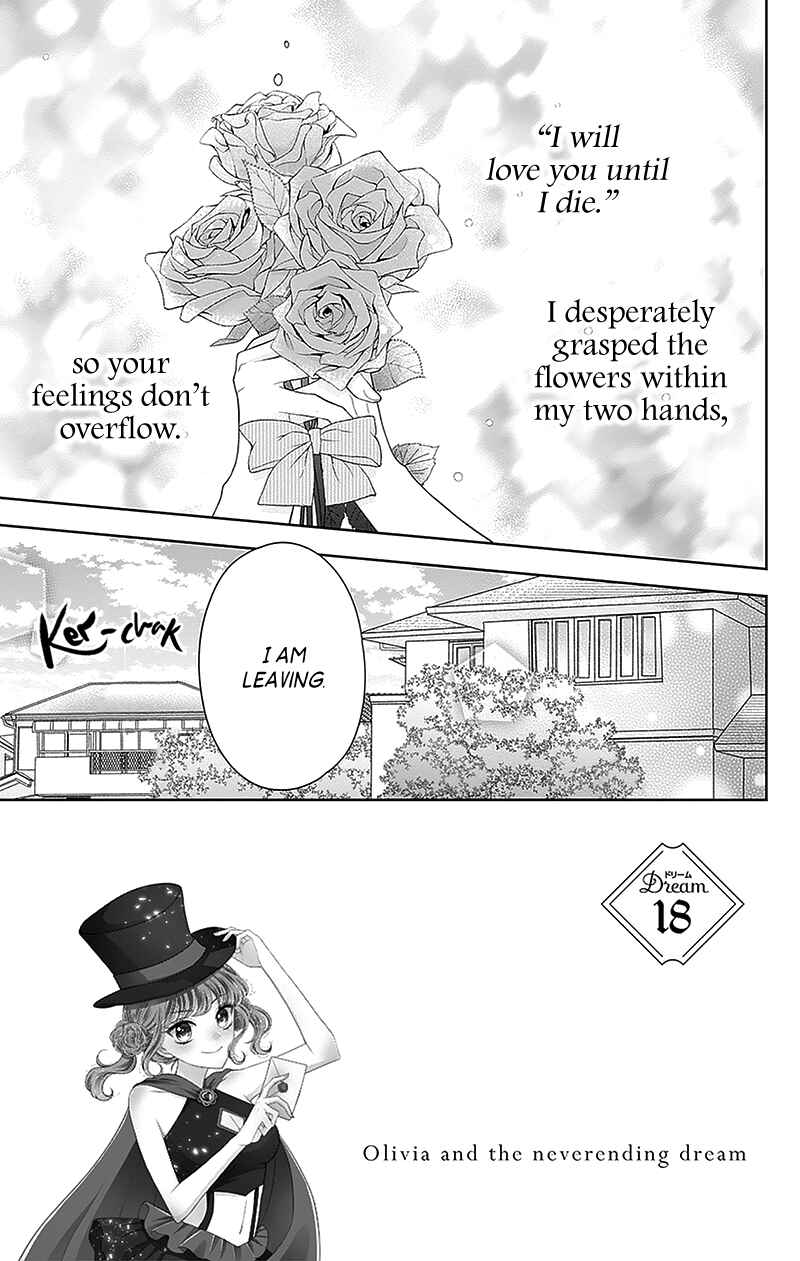 Olivia and the Neverending Dream Chapter 18 - Page 4