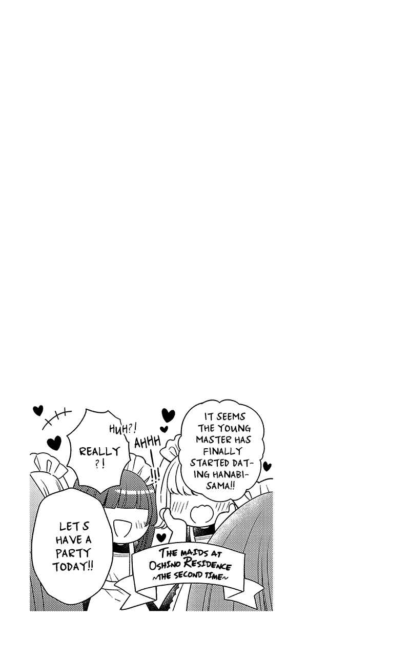 Olivia and the Neverending Dream Chapter 18 - Page 44