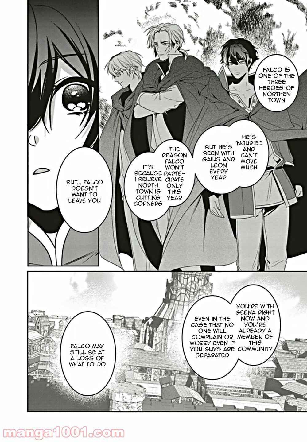 Isekai de Nonbiri Iyashi te Hajimemasu Chapter 6 - Page 10