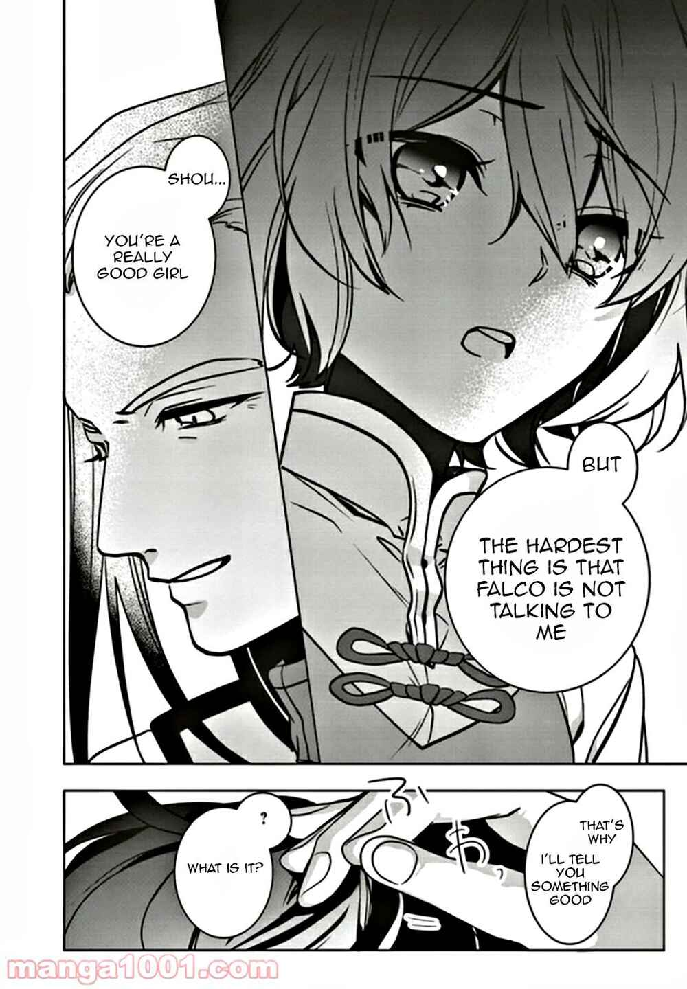 Isekai de Nonbiri Iyashi te Hajimemasu Chapter 6 - Page 12