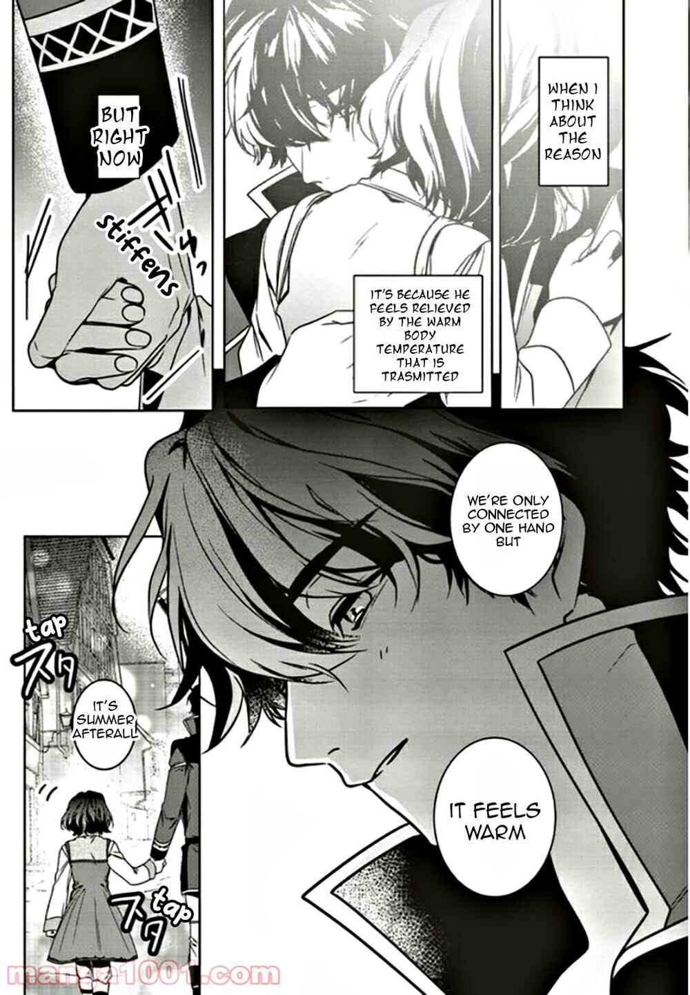 Isekai de Nonbiri Iyashi te Hajimemasu Chapter 6 - Page 25