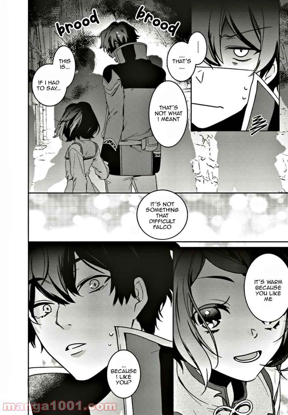 Isekai de Nonbiri Iyashi te Hajimemasu Chapter 6 - Page 26