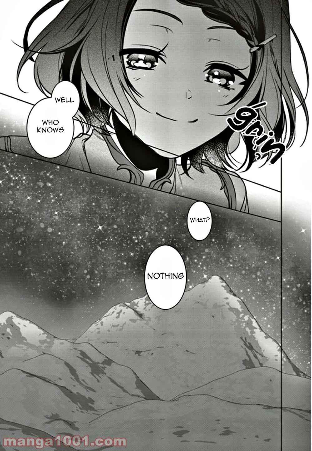 Isekai de Nonbiri Iyashi te Hajimemasu Chapter 6 - Page 29