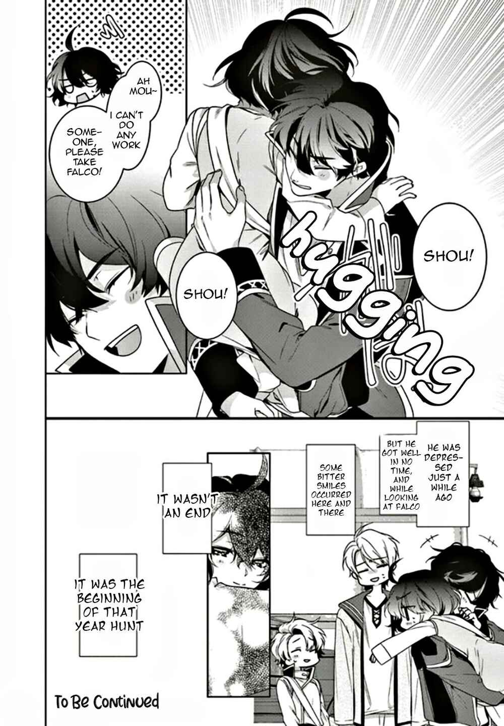 Isekai de Nonbiri Iyashi te Hajimemasu Chapter 6 - Page 38