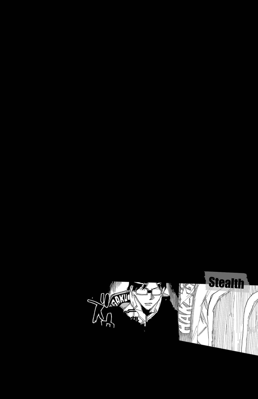 Yowamushi Pedal Chapter 685 - Page 24