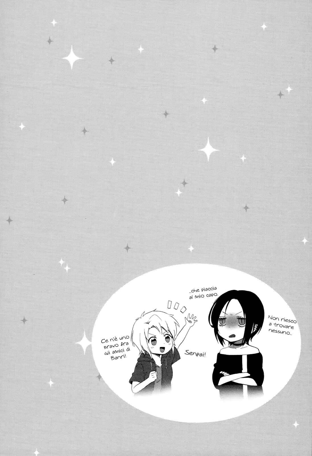 Golden Time Chapter 30 - Page 35