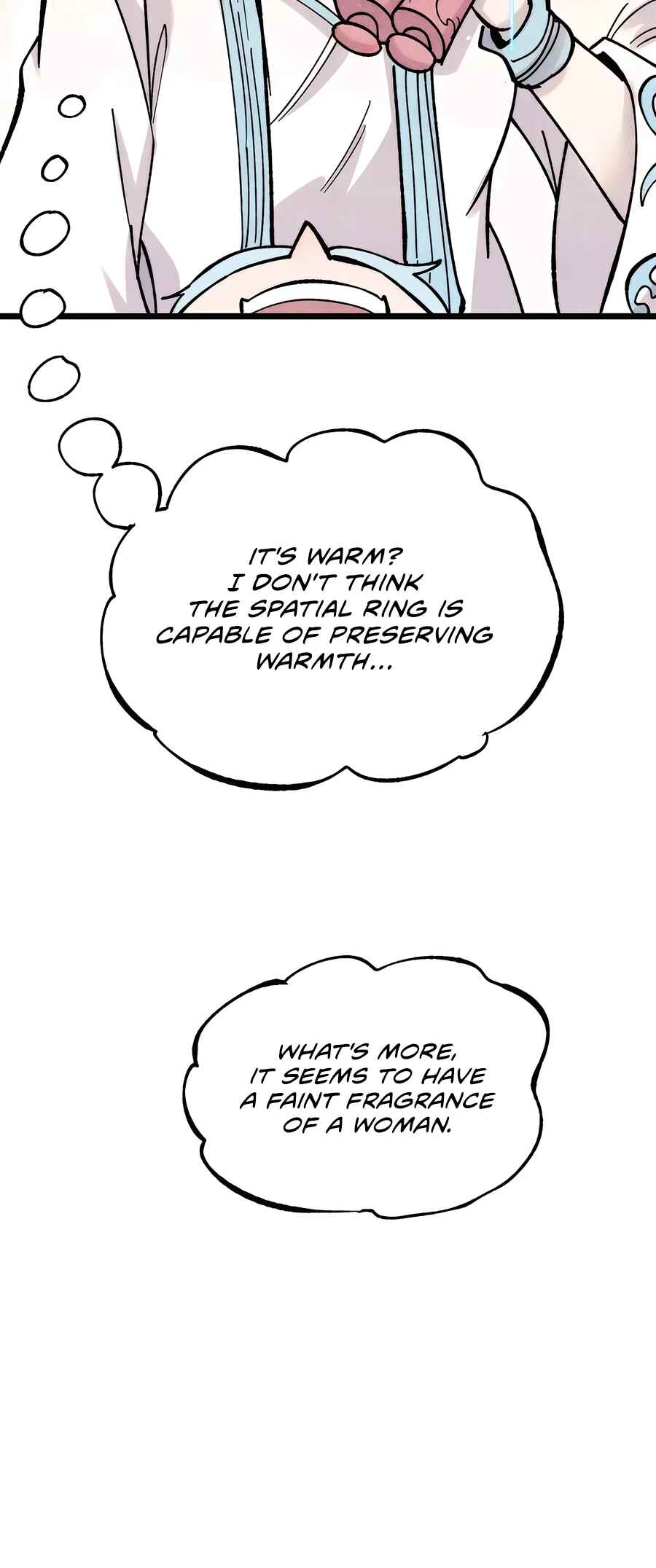 All Hail the Sect Leader Chapter 397 - Page 17
