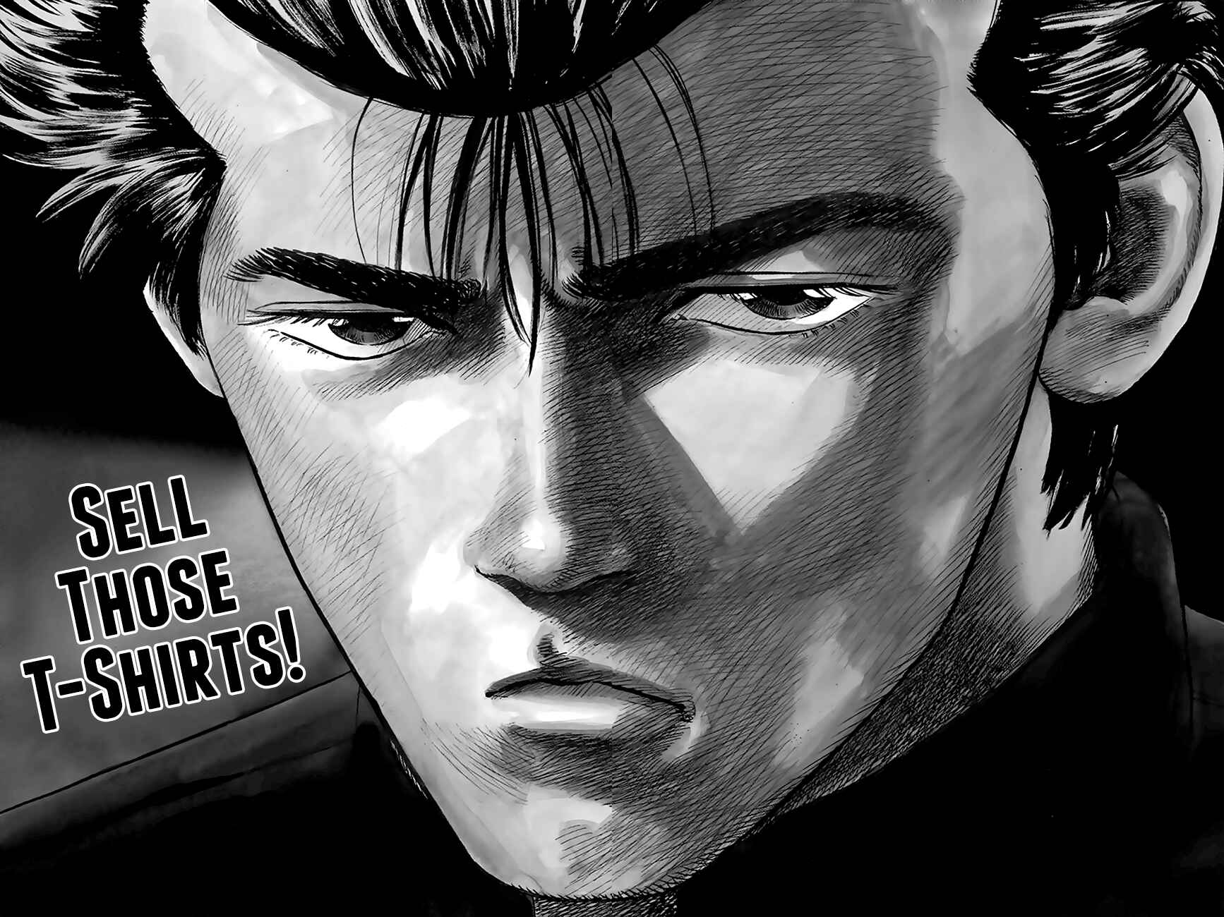 Rokudenashi Blues Chapter 200 - Page 6