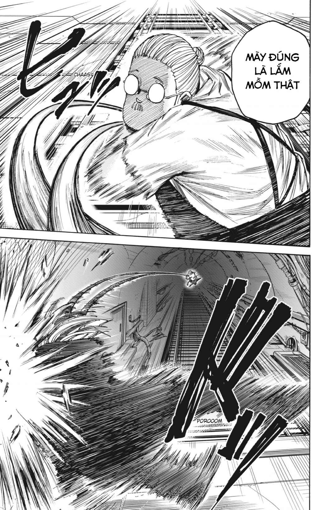 Sakamoto Days Chapter 29 - Page 13