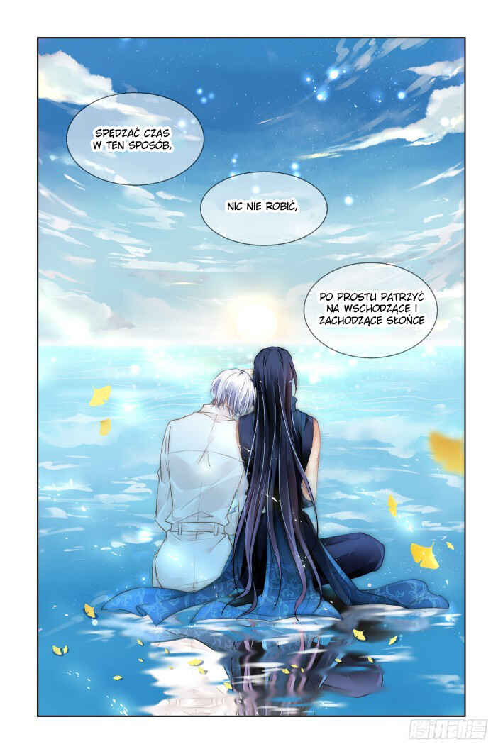 Soul Contract Chapter 457 - Page 3