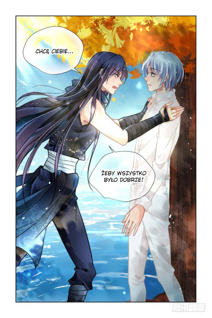 Soul Contract Chapter 457 - Page 8
