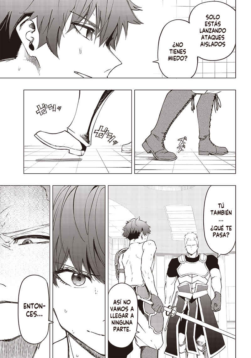 Wazawai no Avalon: Game Saijaku no Akuyaku Debu ni Ten'i Shita kedo, Ore dake "Yasereba Tsuyokute New Game" na Sekai datta no de, Saisoku Level Up & Hametsu Flag Kaihi de Kage no Eiyuu o Mezashimasu Chapter 13 - Page 12