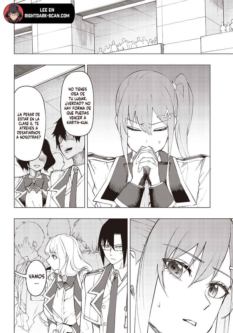 Wazawai no Avalon: Game Saijaku no Akuyaku Debu ni Ten'i Shita kedo, Ore dake "Yasereba Tsuyokute New Game" na Sekai datta no de, Saisoku Level Up & Hametsu Flag Kaihi de Kage no Eiyuu o Mezashimasu Chapter 13 - Page 5