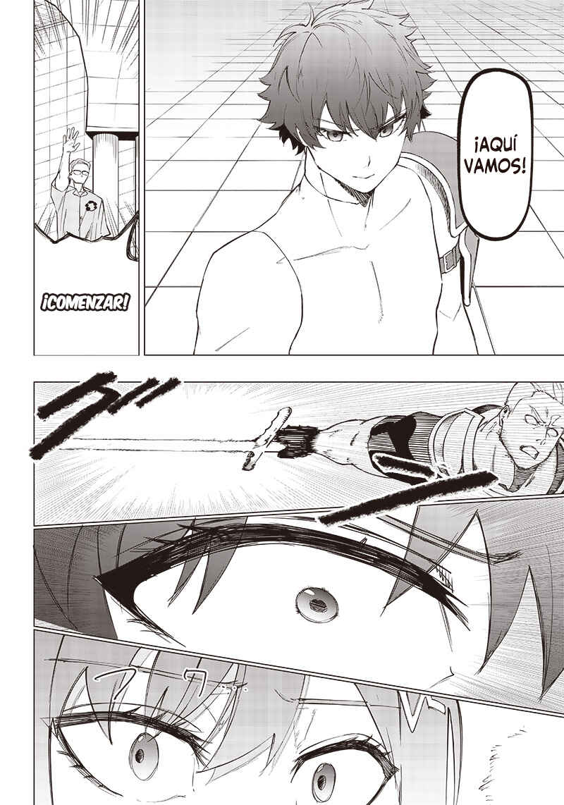 Wazawai no Avalon: Game Saijaku no Akuyaku Debu ni Ten'i Shita kedo, Ore dake "Yasereba Tsuyokute New Game" na Sekai datta no de, Saisoku Level Up & Hametsu Flag Kaihi de Kage no Eiyuu o Mezashimasu Chapter 13 - Page 7