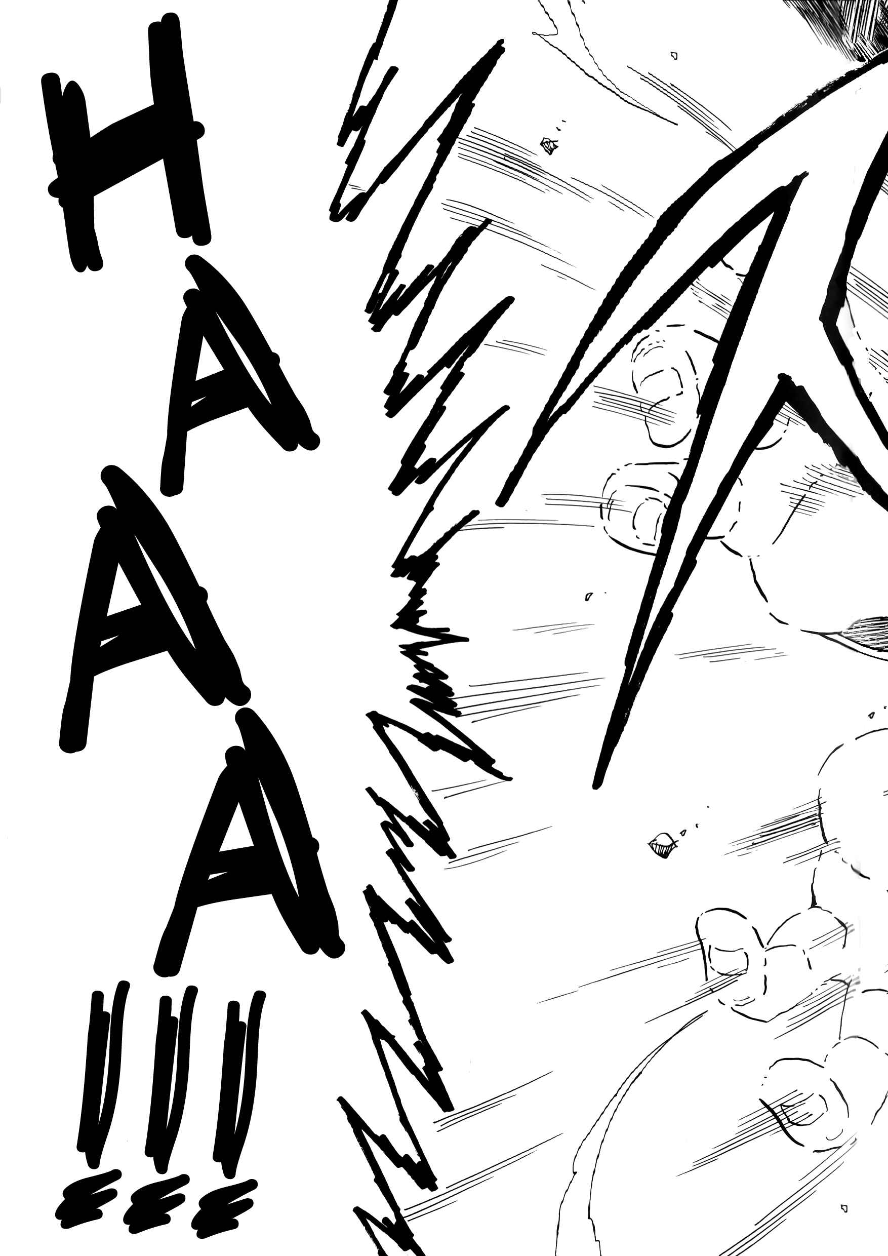 Dragon Ball AF (Young Jijii) Chapter 17 - Page 26