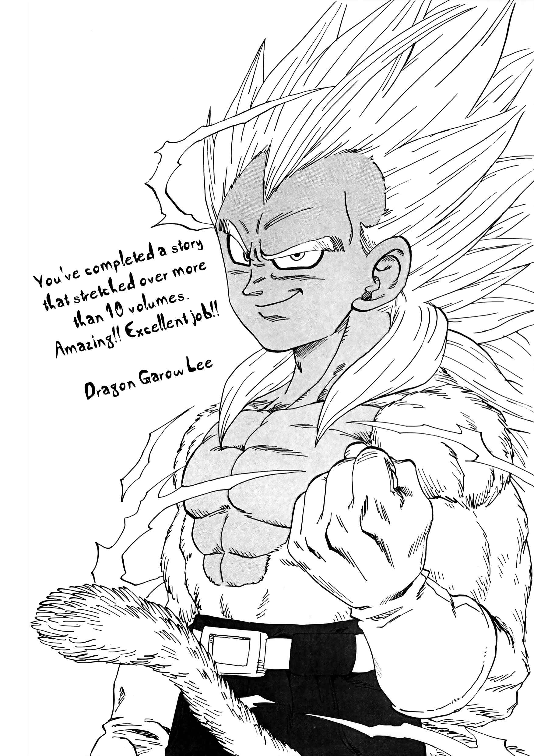 Dragon Ball AF (Young Jijii) Chapter 17 - Page 67